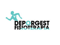 Logotipo DEPORGEST