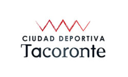 Logo Ciudad deportiva Tacoronte